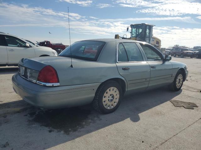 Photo 3 from auction – 2005 FORD CROWN VICT with VIN 2FAFP73W45X115312
