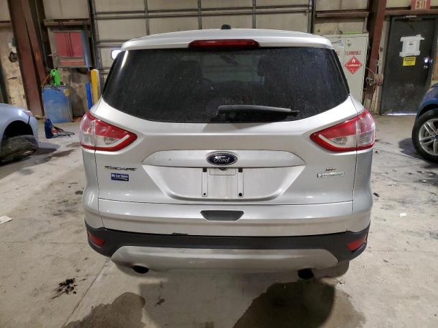 Photo 6 from auction – 2014 FORD ESCAPE SE with VIN 1FMCU0GX5EUA53826