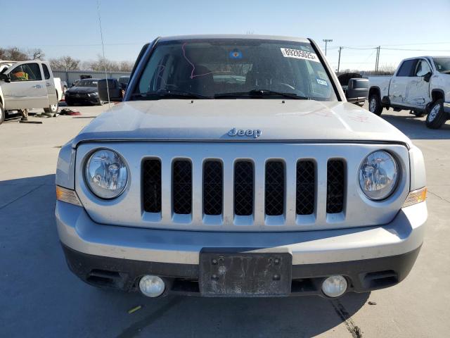 Photo 5 from auction – 2013 JEEP PATRIOT SP with VIN 1C4NJPBB4DD169768
