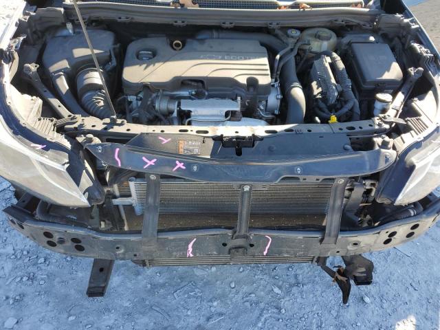 Photo 12 from auction – 2018 CHEVROLET CRUZE LT with VIN 3G1BE6SM6JS578085