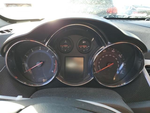 Photo 9 from auction – 2014 CHEVROLET CRUZE LTZ with VIN 1G1PG5SB4E7298565