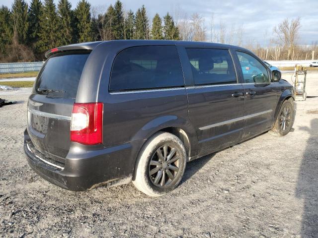 Photo 3 from auction – 2016 CHRYSLER TOWN & COU with VIN 2C4RC1HG5GR232888