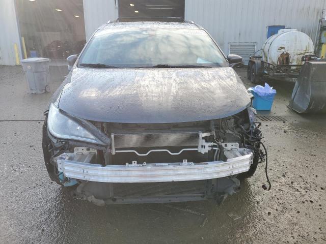 Photo 5 from auction – 2019 CHRYSLER PACIFICA T with VIN 2C4RC1BG1KR673015
