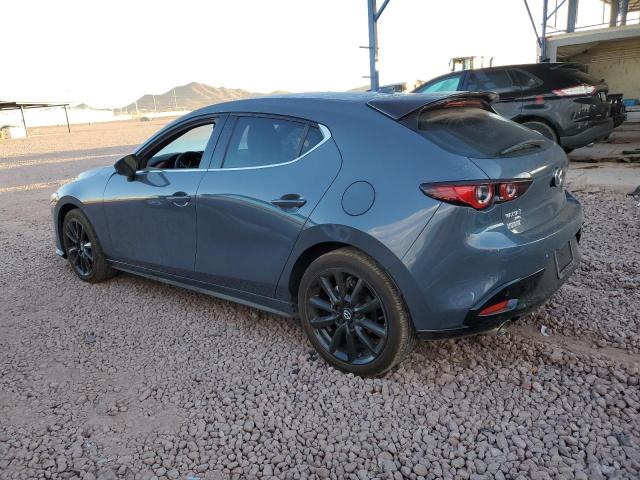 Photo 2 from auction – 2025 MAZDA 3 PREMIUM with VIN JM1BPBNY5S1752949