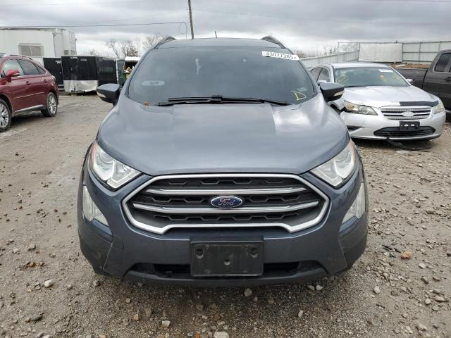 Photo 5 from auction – 2018 FORD ECOSPORT S with VIN MAJ3P1TEXJC228664