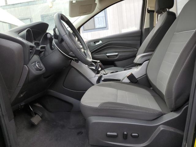 Photo 7 from auction – 2014 FORD ESCAPE SE with VIN 1FMCU0GX0EUB63800