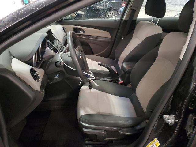 Photo 7 from auction – 2011 CHEVROLET CRUZE LS with VIN 1G1PC5SH0B7189595