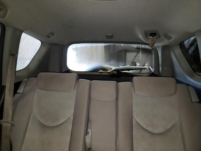 Zdjęcie 10 z aukcji – 2007 TOYOTA RAV4 z VIN JTMBD33VX75075226