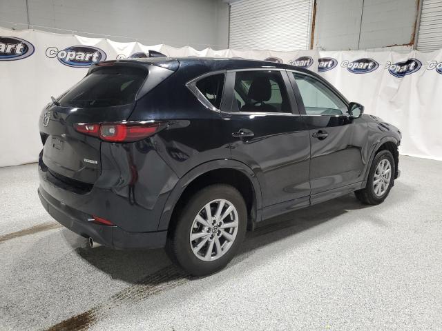 Photo 3 from auction – 2024 MAZDA CX-5 SELEC with VIN JM3KFBBL5R0463427