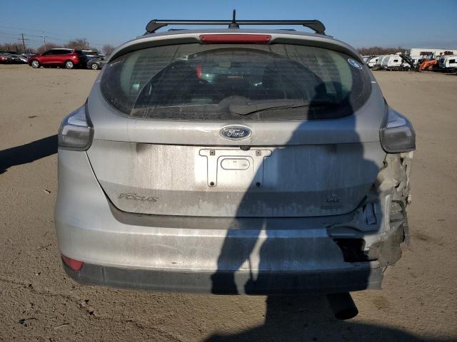 Photo 6 from auction – 2016 FORD FOCUS SE with VIN 1FADP3KE4GL208985