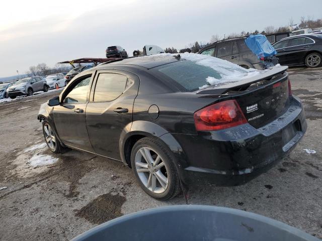 Photo 2 from auction – 2012 DODGE AVENGER SX with VIN 1C3CDZEGXCN122954