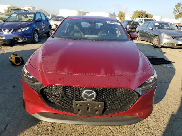 Photo 5 from auction – 2023 MAZDA 3 SELECT with VIN JM1BPAKM5P1618025