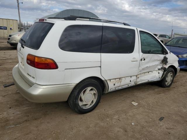 Photo 3 from auction – 2000 TOYOTA SIENNA LE with VIN 4T3ZF13C2YU287463