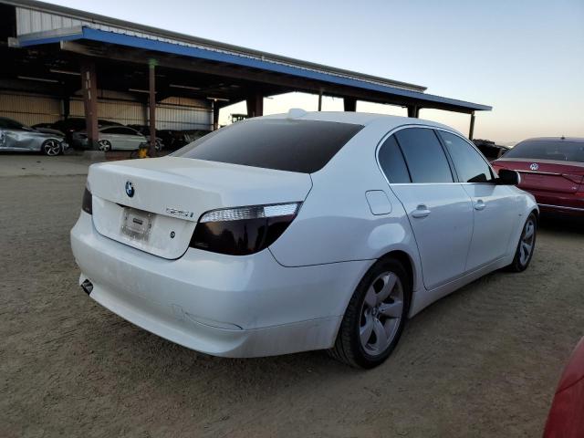 Photo 3 from auction – 2006 BMW 525 I with VIN WBANE53536CK90315