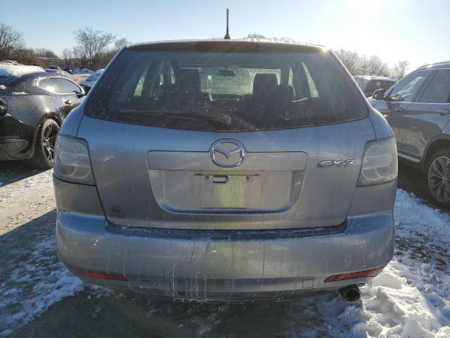 Photo 6 from auction – 2011 MAZDA CX-7 with VIN JM3ER2AM5B0399460