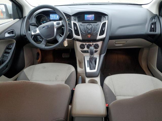 Photo 8 from auction – 2014 FORD FOCUS SE with VIN 1FADP3F20EL205014