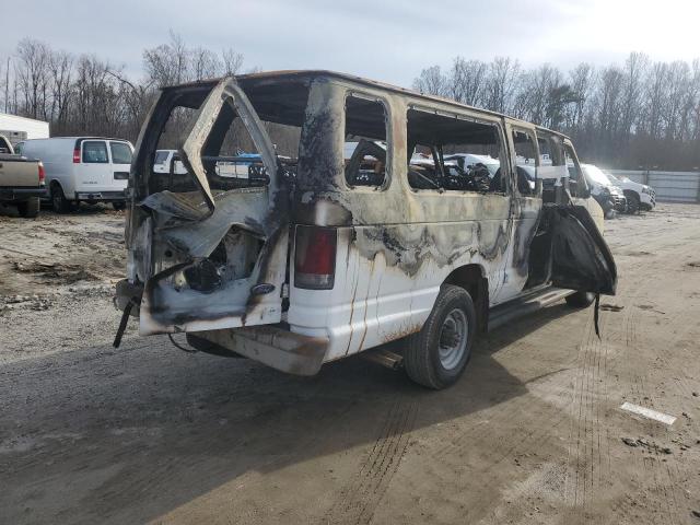 Photo 3 from auction – 1996 FORD ECONOLINE with VIN 1FBJS31H5THA13695