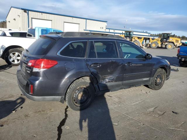 Снимка 3 от търг – 2011 SUBARU OUTBACK 2. с VIN 4S4BRBKC2B3382482