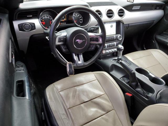 Photo 8 from auction – 2016 FORD MUSTANG with VIN 1FA6P8TH6G5285005