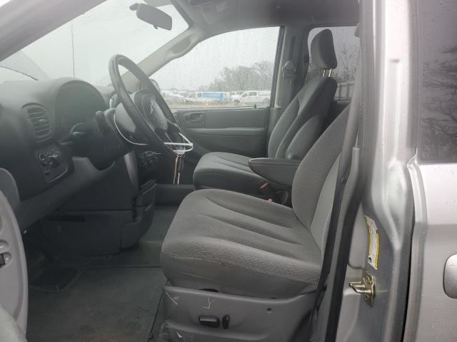 Photo 7 from auction – 2005 CHRYSLER TOWN & COU with VIN 2C4GP54L35R601735