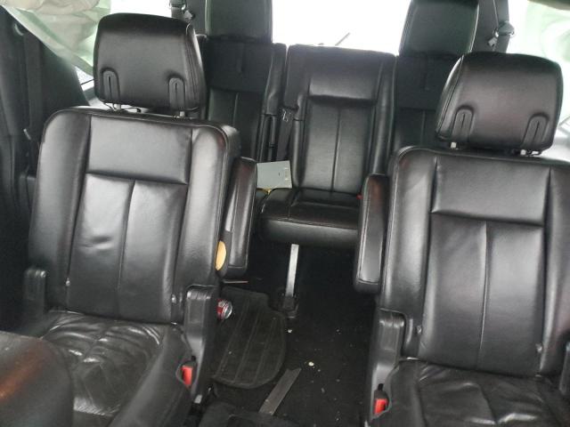 Foto 10 de la subasta – 2010 FORD EXPEDITION con VIN 1FMJK2A58AEA34157