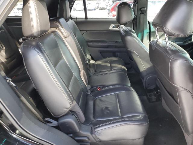 Photo 11 from auction – 2011 FORD EXPLORER X with VIN 1FMHK8D89BGA52180