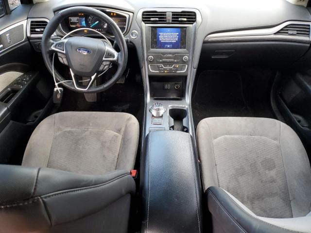 Photo 8 from auction – 2020 FORD FUSION SE with VIN 3FA6P0HD5LR119346