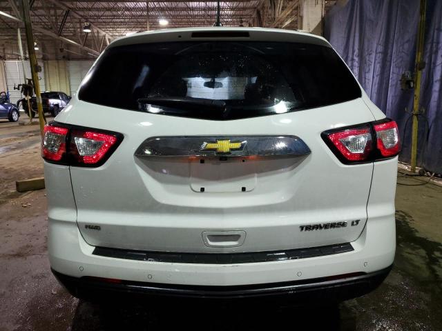 Photo 6 from auction – 2016 CHEVROLET TRAVERSE L with VIN 1GNKVGKD5GJ261803