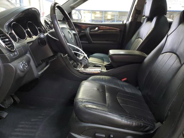 Photo 7 from auction – 2016 BUICK ENCLAVE with VIN 5GAKVBKDXGJ203831