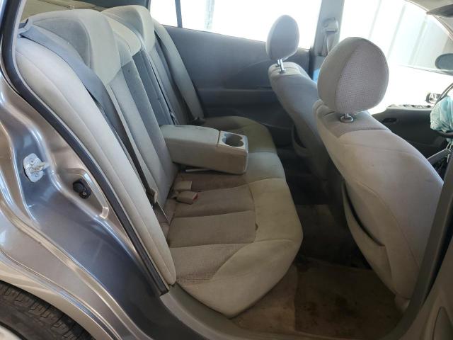Photo 10 from auction – 2004 NISSAN ALTIMA BAS with VIN 1N4AL11DX4C140327