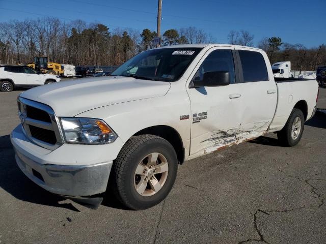 RAM 1500 CLASS 2021 with VIN 1C6RR7TT0MS517084 - Photo from auction