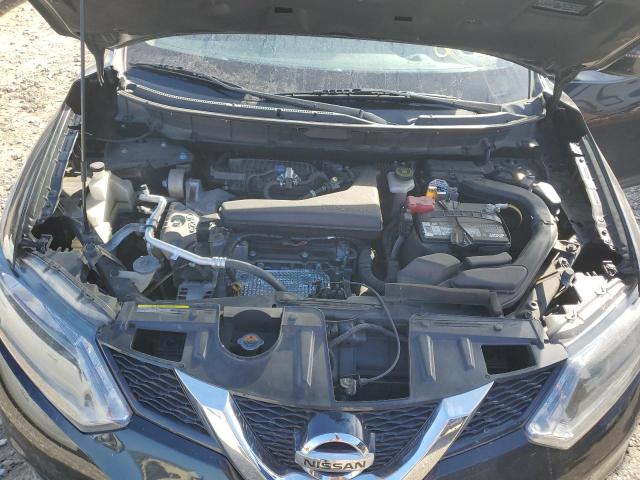Photo 12 from auction – 2016 NISSAN ROGUE S with VIN KNMAT2MT8GP717131