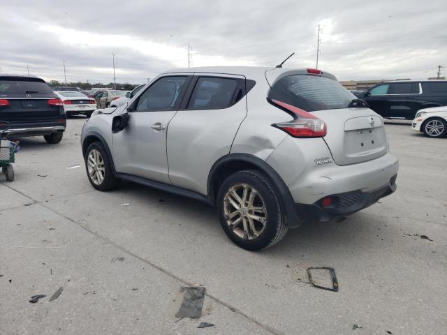 Photo 2 from auction – 2015 NISSAN JUKE S with VIN JN8AF5MR9FT505877