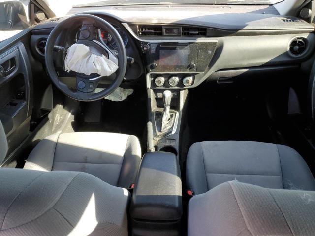 Photo 8 from auction – 2018 TOYOTA COROLLA L with VIN 5YFBURHE1JP846968