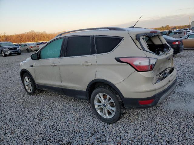 Photo 2 from auction – 2018 FORD ESCAPE SE with VIN 1FMCU9GD3JUC27140