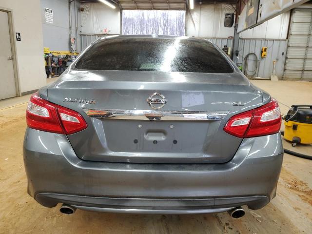 Photo 6 from auction – 2017 NISSAN ALTIMA 2.5 with VIN 1N4AL3APXHC193699
