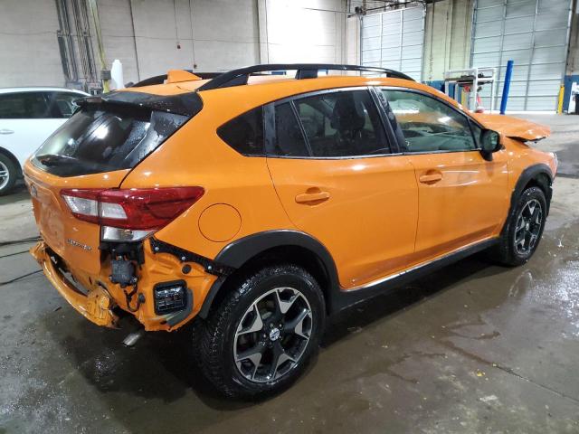 Zdjęcie 3 z aukcji – 2018 SUBARU CROSSTREK z VIN JF2GTADCXJ8348151