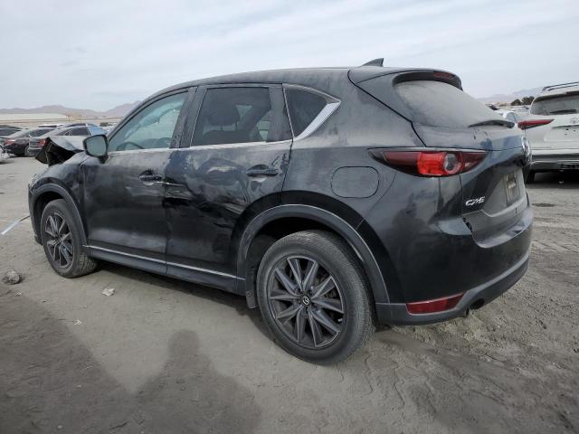 Photo 2 from auction – 2018 MAZDA CX-5 TOURI with VIN JM3KFACM6J1381657