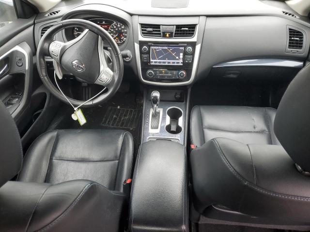 Photo 8 from auction – 2018 NISSAN ALTIMA 2.5 with VIN 1N4AL3AP6JC254570