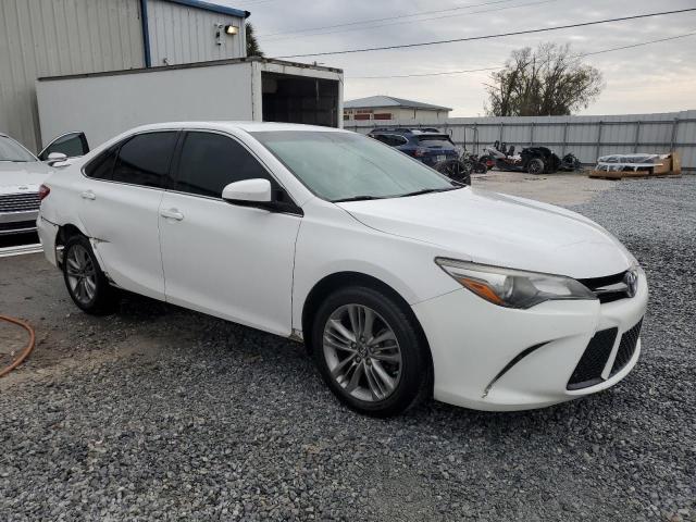 Photo 4 from auction – 2017 TOYOTA CAMRY LE with VIN 4T1BF1FK5HU758650