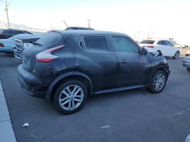 Photo 3 from auction – 2015 NISSAN JUKE S with VIN JN8AF5MR8FT507541