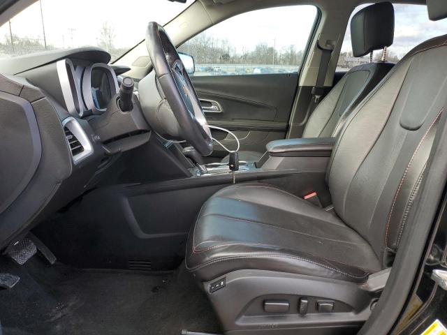 Photo 7 from auction – 2017 CHEVROLET EQUINOX LT with VIN 2GNALCEK4H6183971
