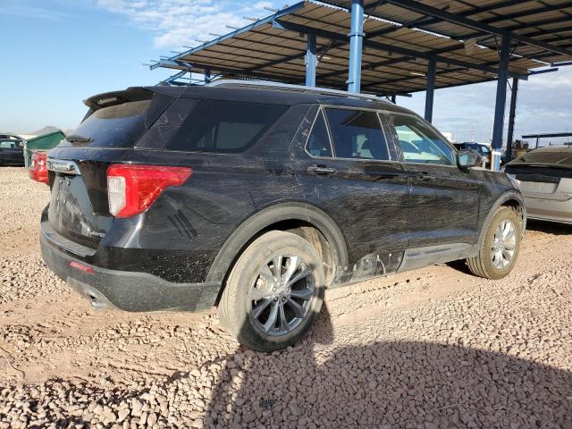 Photo 3 from auction – 2022 FORD EXPLORER L with VIN 1FMSK8FH5NGB07814