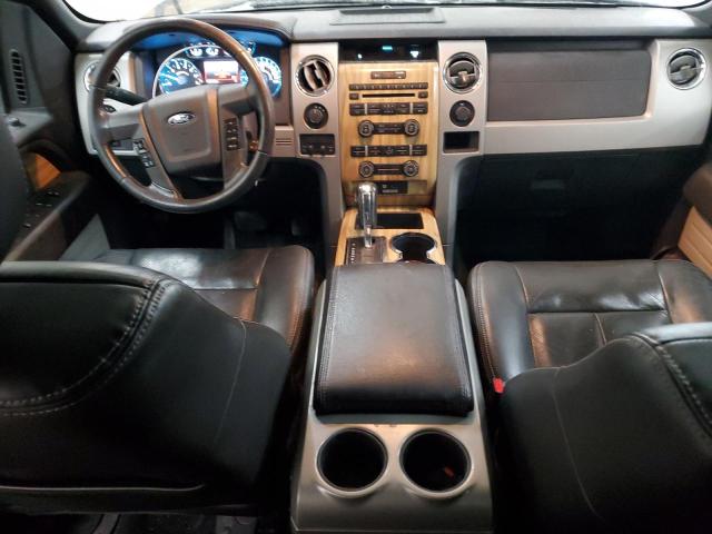 Photo 8 from auction – 2011 FORD F150 SUPER with VIN 1FTFW1ET3BKD97261