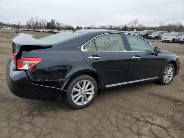 Photo 3 from auction – 2011 LEXUS ES 350 with VIN JTHBK1EGXB2469102