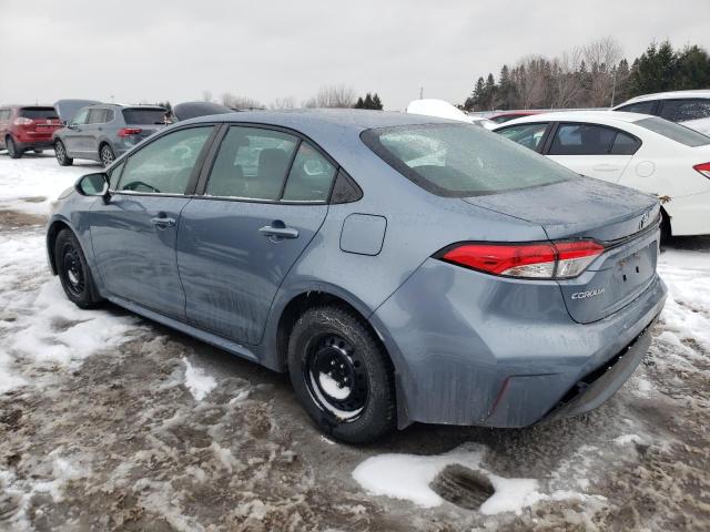 Foto 2 de la subasta – 2020 TOYOTA COROLLA LE con VIN 5YFBPRBE0LP036749