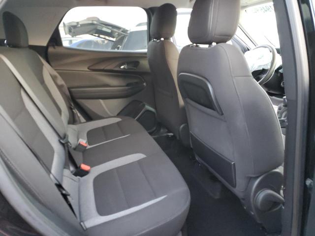 Photo 11 from auction – 2022 CHEVROLET TRAILBLAZE with VIN KL79MPSL5NB040904