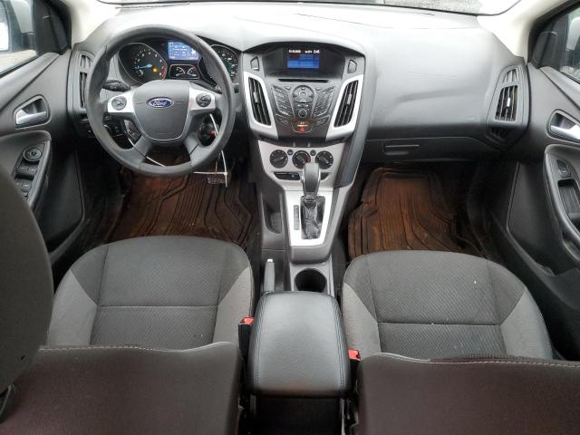 Photo 8 from auction – 2014 FORD FOCUS SE with VIN 1FADP3F25EL187142
