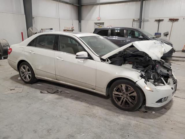 Photo 4 from auction – 2011 MERCEDES-BENZ E 350 4MAT with VIN WDDHF8HB7BA456912