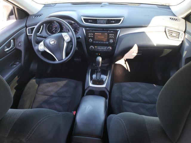 Photo 8 from auction – 2016 NISSAN ROGUE S with VIN 5N1AT2MN5GC848263